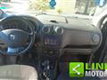 DACIA LODGY Stepway 1.5 dCi 8V 110CV Start&Stop 5 posti