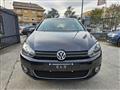 VOLKSWAGEN GOLF 1.6 5p. Highline BiFuel