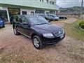 VOLKSWAGEN Touareg R5 TDI