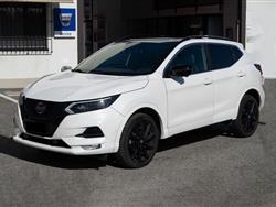 NISSAN QASHQAI 1.5 dCi 115 CV N-Tec