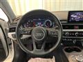 AUDI A4 AVANT Avant 2.0 TDIquattro S tronic Sport GANCIO STHZ