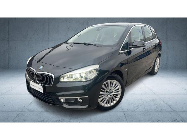 BMW SERIE 2 ACTIVE TOURER d Active Tourer Luxury