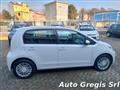 VOLKSWAGEN UP! 1.0 5p. move up! BlueMotion-Garanzia fino 236 mesi