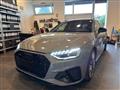 AUDI A4 AVANT Avant 40 TDI quattro S tronic S line edition