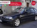 BMW SERIE 3 TOURING 320d turbodiesel cat Touring Futura