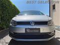 VOLKSWAGEN POLO BLUEMOTION, 1.4 TDI, DSG, CERCHI DA 16, P.CONSEGNA