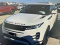 LAND ROVER RANGE ROVER EVOQUE 2.0 I4 300 CV AWD Auto R-Dynamic S IVA PANO