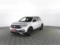 VOLKSWAGEN T-CROSS 1.0 TSI 110 CV DSG Advanced