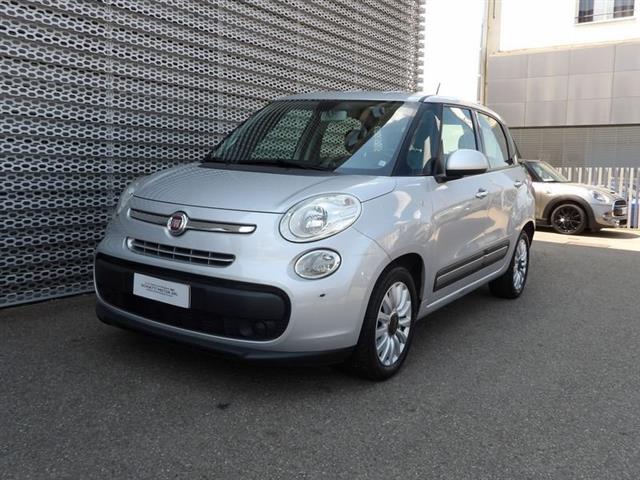 FIAT 500L 1.3 Multijet 85 CV Pop Star