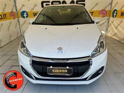 PEUGEOT 208 (2012) BlueHDi 75 5 porte Active