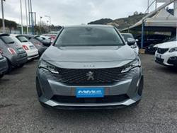 PEUGEOT 3008 BlueHDi 130 S&S EAT8 GT