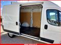 PEUGEOT Boxer 333 2.2 bluehdi 140cv L2H2 Boxer 335 2.2 BlueHDi 140 S&S PLM-SL Cabinato Premium