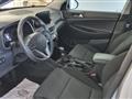 HYUNDAI TUCSON 1.6 CRDi XPrime cerchi 19''