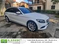 MERCEDES CLASSE C SW d S.W. Executive