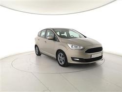 FORD C-MAX 2.0 TDCi 150CV Powershift Start&Stop Titanium