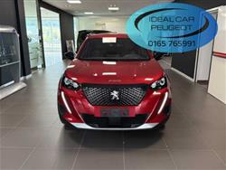 PEUGEOT 2008 2ª serie