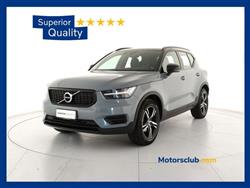 VOLVO XC40 T3 Geartronic R-design