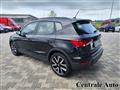 SEAT ARONA 1.0 EcoTSI Black Edition