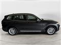 BMW X3 xDrive30e