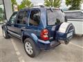 JEEP CHEROKEE 2.8 CRD Limited