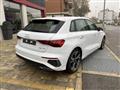 AUDI A3 SPORTBACK SPB 35 TDI S tronic S line editionMATR-APPCONN-18"