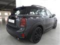 MINI COUNTRYMAN 2.0 Cooper SD Countryman ALL4 Automatica