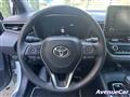 TOYOTA COROLLA 2.0h Lounge cvt TELECAMERA POST NAVI IVA ESPOSTA