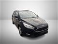 FORD FOCUS 1.5 TDCi 120 CV Start&Stop SW Business Navi