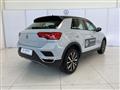 VOLKSWAGEN T-ROC 1.0 TSI 115 CV Style BlueMotion Technology