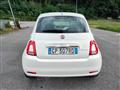 FIAT 500 1.0 Hybrid Lounge