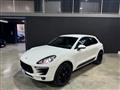 PORSCHE MACAN 3.0 S Diesel WHITE UFFICIALE ITALIANA