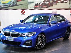 BMW SERIE 3 TOURING d 48V xDrive MSport Auto.