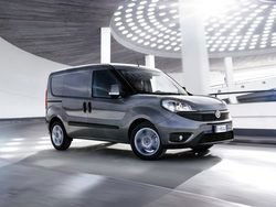 FIAT DoblÃ² 1.3 Mjt 16V Active