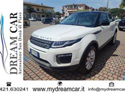 LAND ROVER RANGE ROVER EVOQUE 2.0 TD4 150 CV 5p. SE