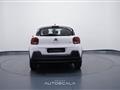 CITROEN C3 1.2 PureTech 83cv S&S Business