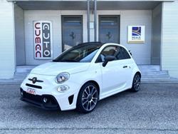 ABARTH 595 ABARTH C 1.4 Turbo T-Jet 165 CV