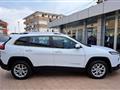 JEEP CHEROKEE 2.2 Mjt II 185 CV 4WD Active Drive I Longitude