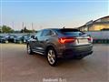 AUDI Q3 SPORTBACK Q3 SPB 35 TDI S tronic S line edition