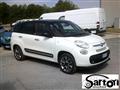 FIAT 500 L 0.9 TwinAir 105 CV Lounge