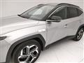 HYUNDAI NUOVA TUCSON 1.6 t-gdi 48V Exellence 2wd dct