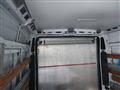 FIAT Ducato Maxi 35 XLH3 2.3 mjt 150cv SPONDA IDRAULICA! RETRO!