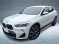 BMW X2 sDrive18d Msport-X Aut.