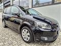 VOLKSWAGEN TOURAN 1.6 tdi cambio automatico  dsg 7 POSTI