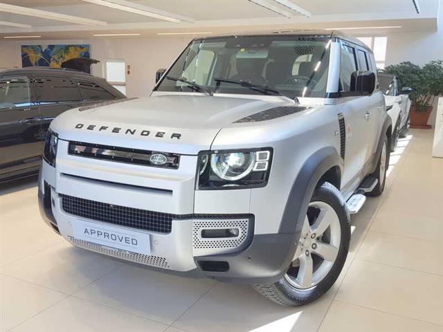 LAND ROVER DEFENDER 110 2.0 SD4 240CV AWD Auto First Edition