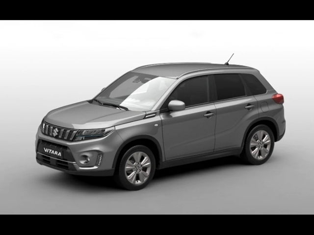 SUZUKI VITARA 1.4 Hybrid Easy Starview