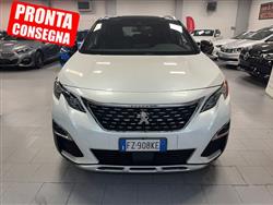 PEUGEOT 5008 PureTech Turbo 130 S&S GT Line