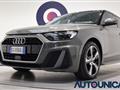 AUDI A1 SPORTBACK SPB 25 TFSI S TRONIC S LINE