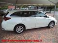 TOYOTA AURIS 1.8 Hybrid Business