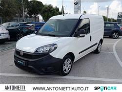 FIAT DOBLÒ 1.3 MJT PC-TN Cargo Lamierato SX