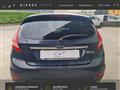 FORD FIESTA 1.4 TDCi 70CV 5 porte Titanium OK NEOPAT, GARANZIA